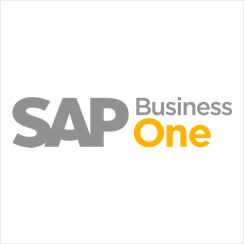 Business one logo