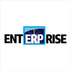 Enterprise web logo