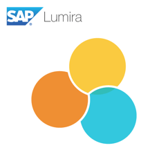 Lumira logo